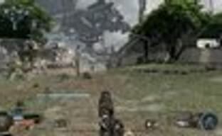 Бета-тест Titanfall стартует послезавтра