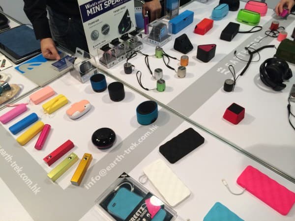 Consumer Electronics and Photo Expo 2014 в Москве