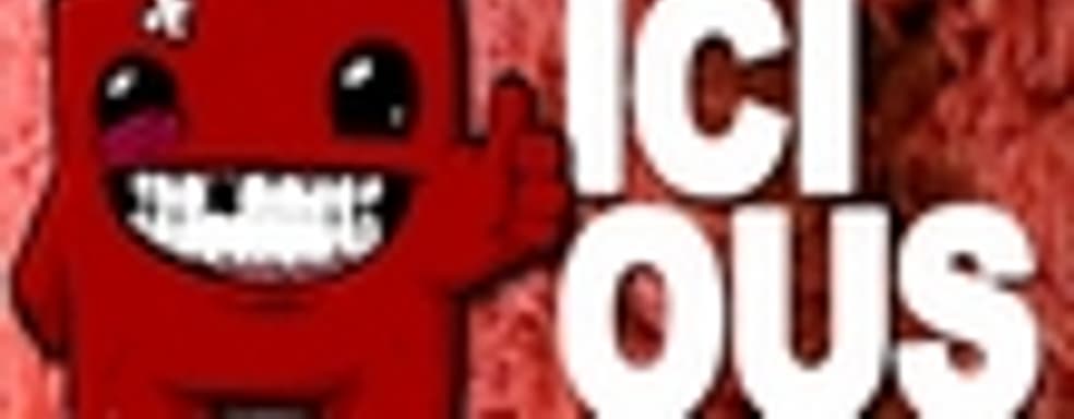 Super Meat Boy без сиквела, но с редактором