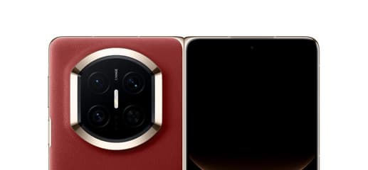 Huawei Mate X7 вышел на глобальный рынок с ценой, которая удивительно близка к китайской