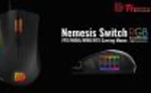 Игровая мышь Nemesis Switch от компании Tt eSPORTS