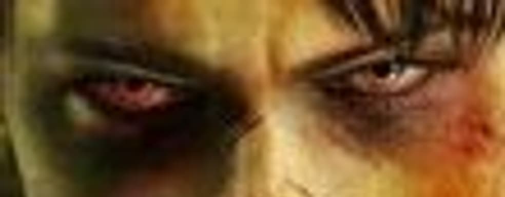 Capcom подтвердила фильм Devil May Cry