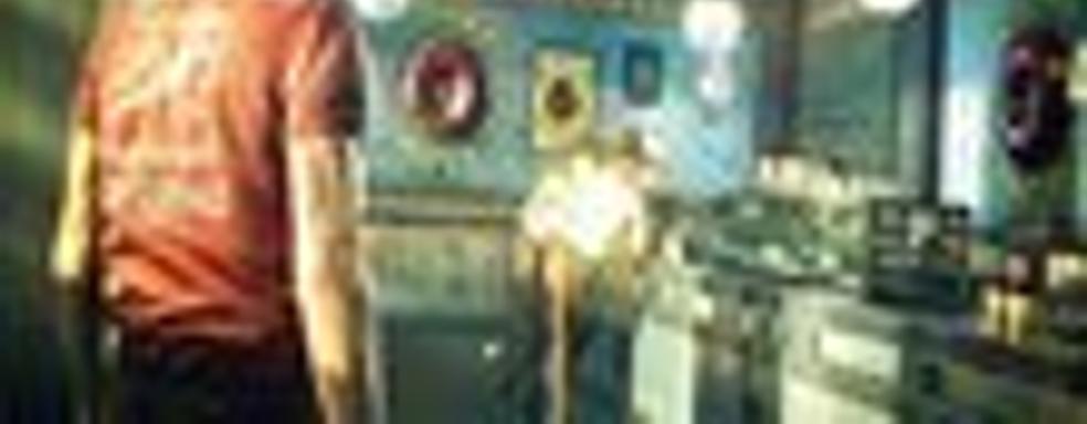 Три новые миссии для Hitman: Absolution 