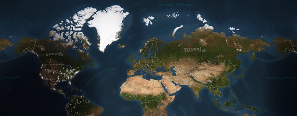 Вышло демо глобального симулятора Worldwide Rush с механиками Cities: Skylines и Factorio