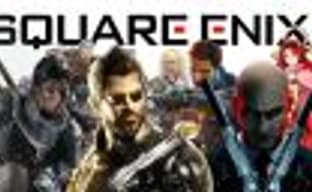 Square Enix совместно с китайской компанией Tencent займётся созданием ААА-игр по новой интеллектуальной собственности