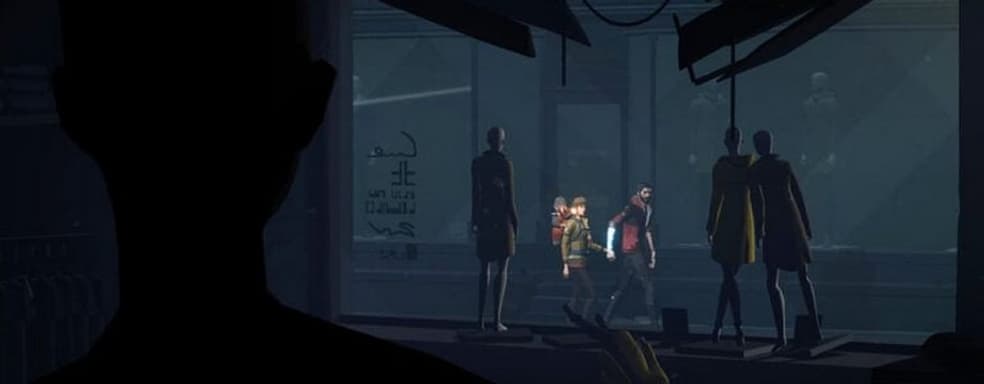 Научно-фантастическая адвенчура Somerville выйдет на консолях PlayStation в августе