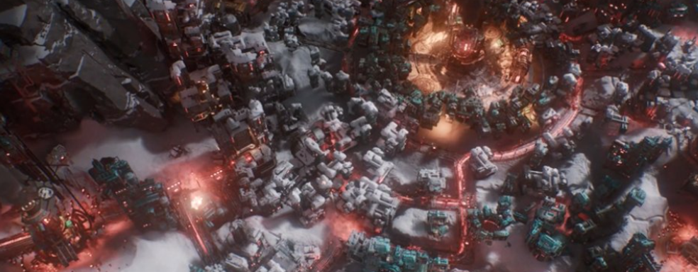 Все играли в Frostpunk 2 так хорошо, что пропустили секретный сценарий катастрофы. Разработчикам пришлось раскрыть сюрприз