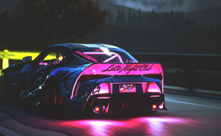 CarX Street on PC Optimized Saves for Large Car Collectors and Improved Graphics