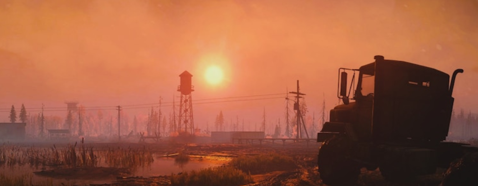 13-й сезон SnowRunner с картой в Казахстане запустят 4 июня