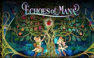 Square Enix показала геймплей Echoes of Mana. Фанаты серии Mana не в восторге