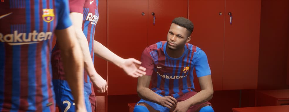 8% положительных обзоров. eFootball 2022 стала одной из самых низкооцененных игр Steam