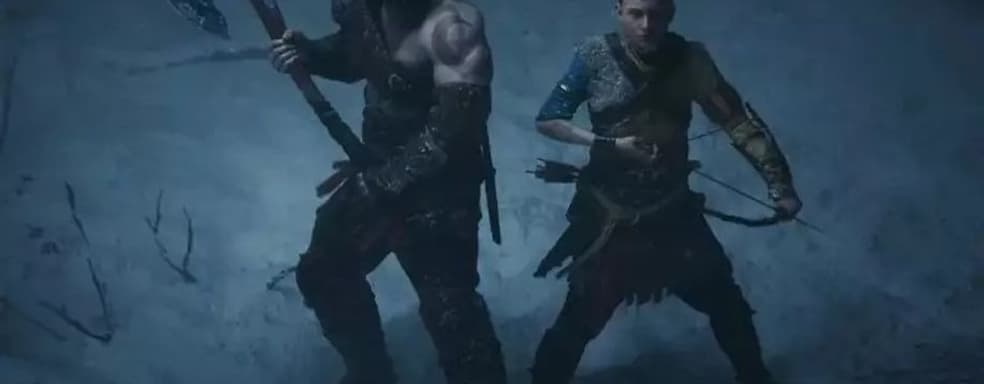Rumor: Developers are "afraid" to conflict with God of War Ragnarök and are postponing releases