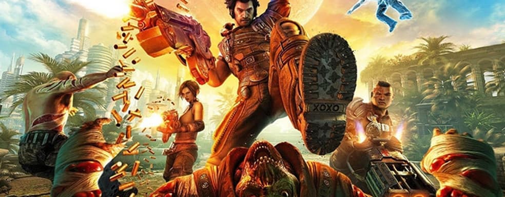 Студия-разработчик Painkiller и Bulletstorm делает новую ААА-игру