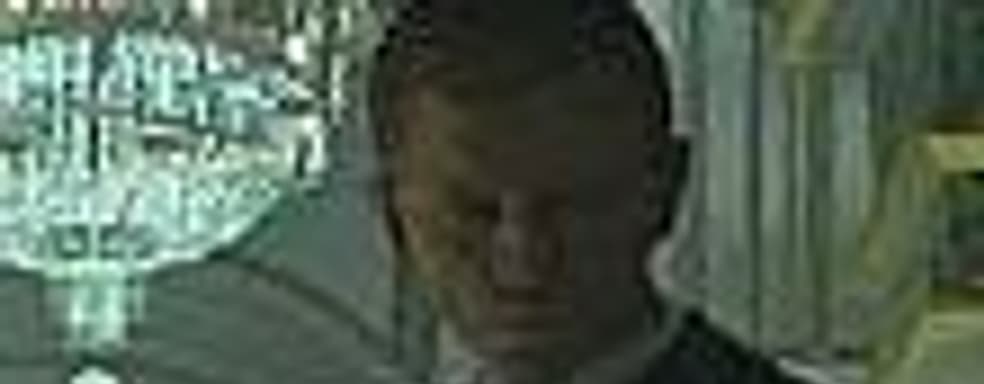 Treyarch хочет сделать еще одну игру про Бонда