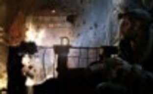 Hard Ranger Mode в Metro: Last Light можно разблокировать через реестр