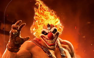 В Astro Bot могли вернуться герои Twisted Metal и не только. На концепте заметили неиспользованные франшизы