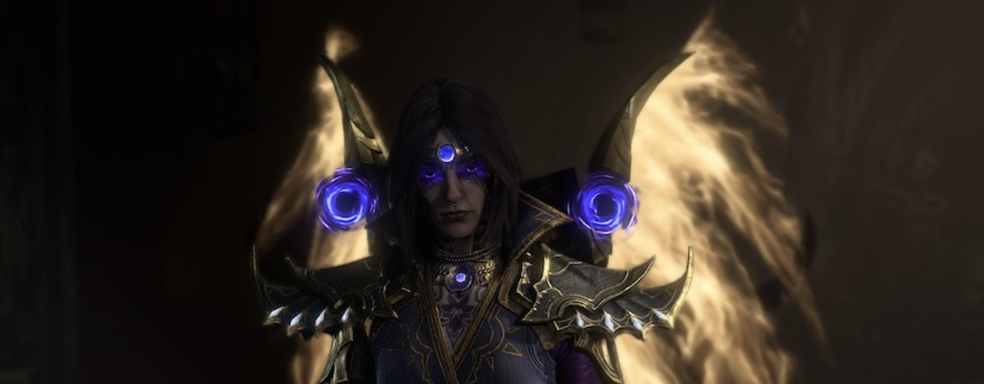 В Diablo 4 возвращается благословение матери. Повышенные рейты опыта и золота до 27 августа