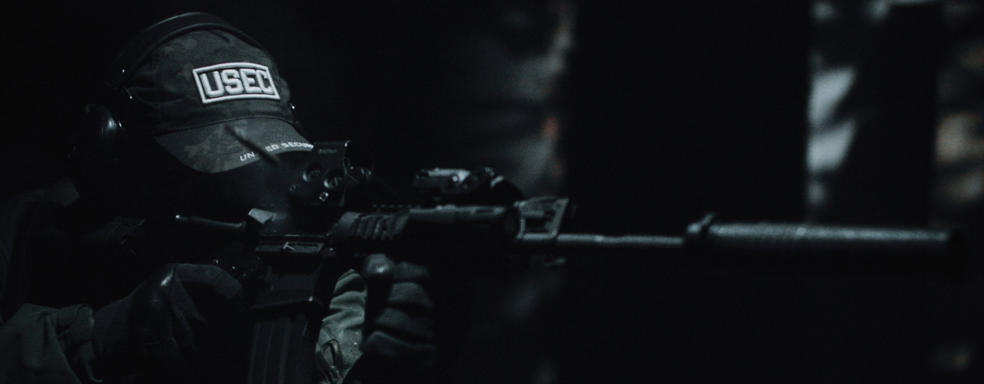 Никита Буянов показал тизеры Escape from Tarkov — игроки ожидают новый ивент