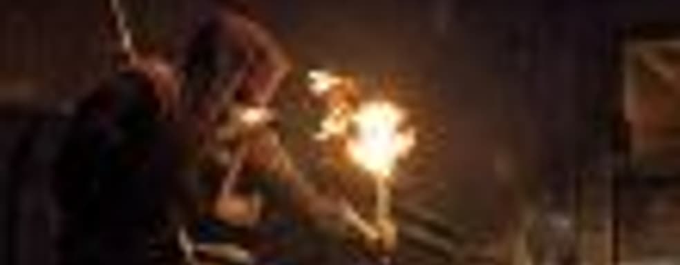 Сюжетный трейлер и демонстрация игрового процесса Assassin’s Creed Origins