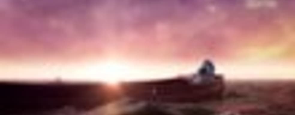 Gamescom-трейлер Nero