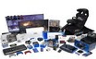 Стартовал конкурс «Солидный комплект» от PlayStation 