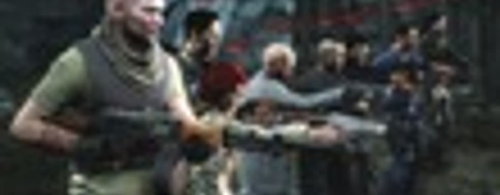 Фанаты, попавшие в Max Payne 3	