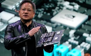 Господство искусственного интеллекта. Nvidia заработала 30 млрд долларов во втором квартале 2024 года