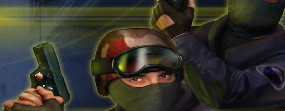 Valve отпраздновала 26-летие Counter-Strike