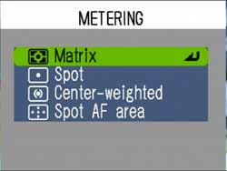 Экспозамер