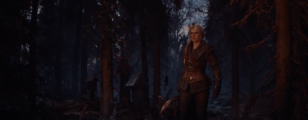 The Witcher 4 избежит «катастрофического релиза Cyberpunk 2077» и другие обещания CD Projekt Red