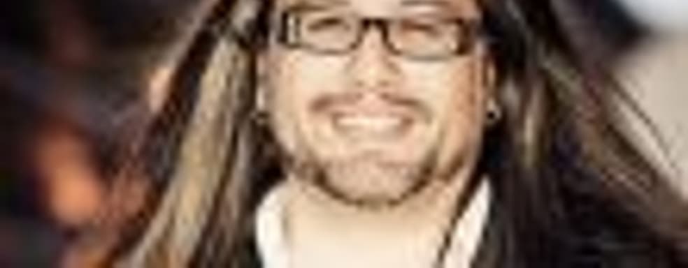 Джон Ромеро работает над новым шутером для РС