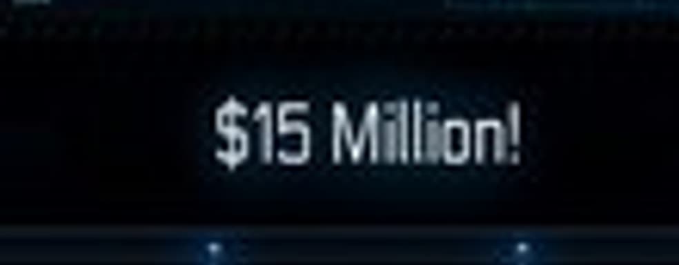 Создатели Star Citizen собрали более $15 млн. и не останавливаются на достигнутом