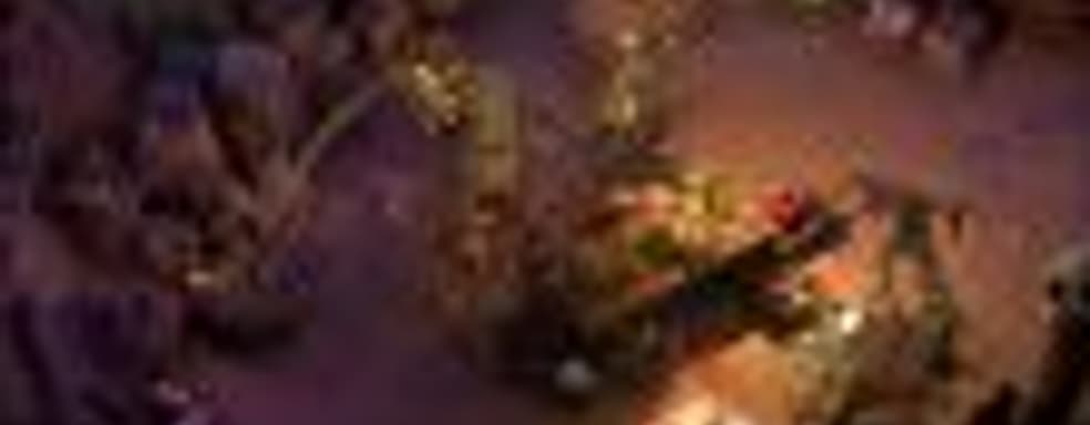 В Pillars of Eternity II появилась финальная версия пошаговых сражений