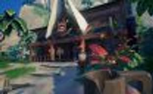 Sea of Thieves без контейнеров и системы «плати, чтобы побеждать», системные требования