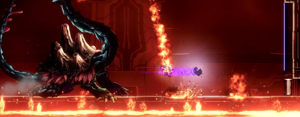 Shadow Labyrinth получит 4K/60 fps на Switch 2. Апгрейд без доплат