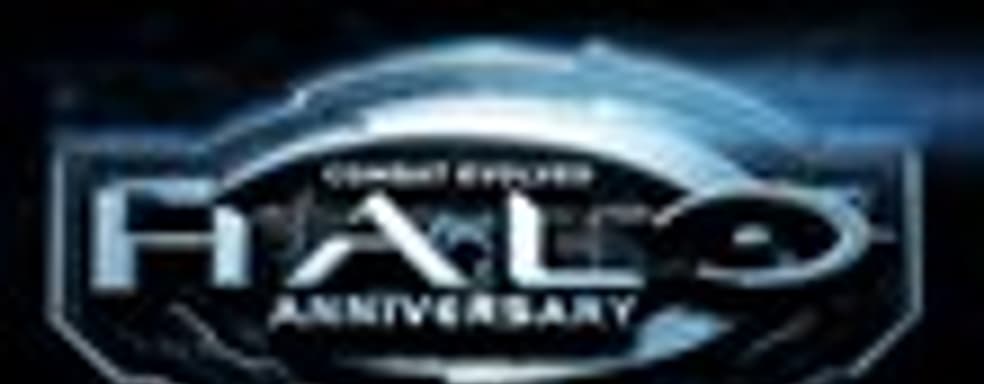 Игровой ролик Halo Anniversary