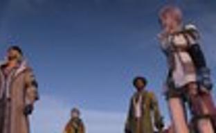 Launch-трейлеры Final Fantasy XIII-2