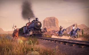 Анонсирована королевская битва с конями и ковбоями GRIT