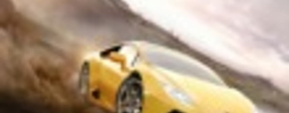 Forza Horizon 2 - первые порции дополнительного контента