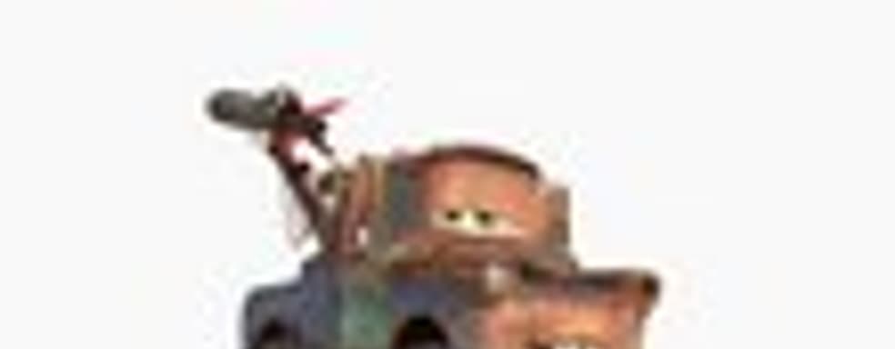 Трейлер Cars 2: The Video Game