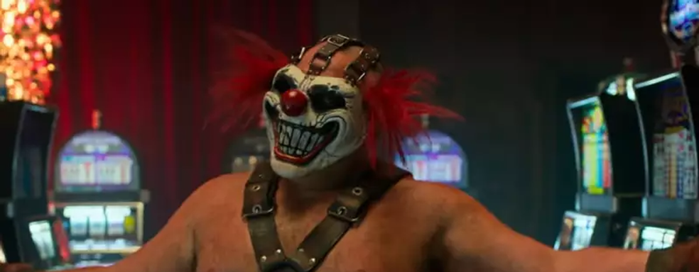 Вышел трейлер сериала Twisted Metal. Экшен, машины, звёздный состав, стрельба и юмор