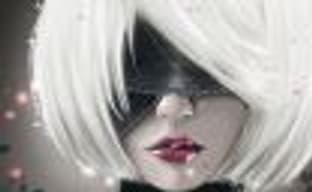 Илон Маск опубликовал в твиттере фан-арт по мотивам Nier Automata, но отказался упоминать автора работы