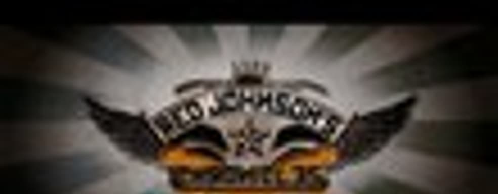 Red Johnson's Chronicles для PSN