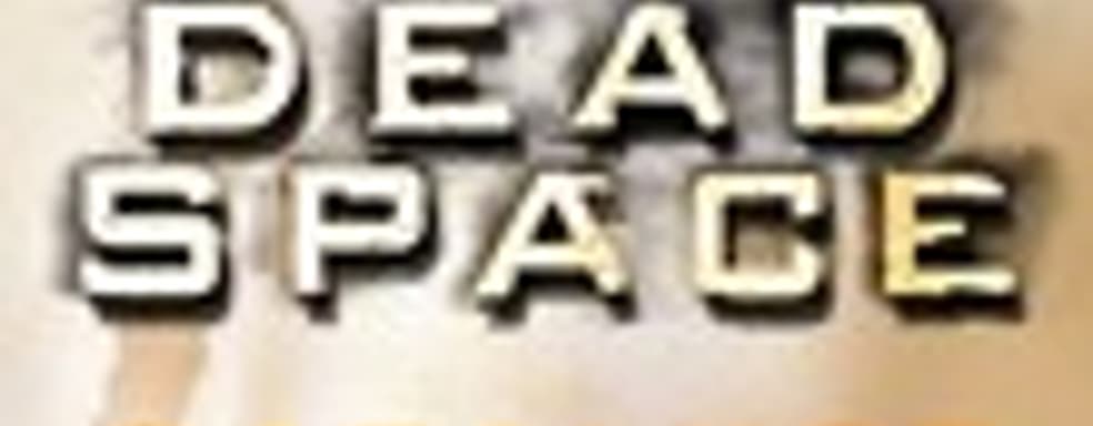 Роман Dead Space: Catalyst 