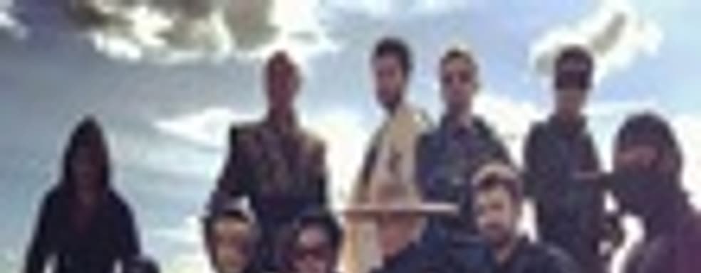 Слух: NetherRealm делает новый Mortal Kombat