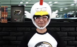 Anime Based on Death Stranding is in Production, Hideo Kojima Announced