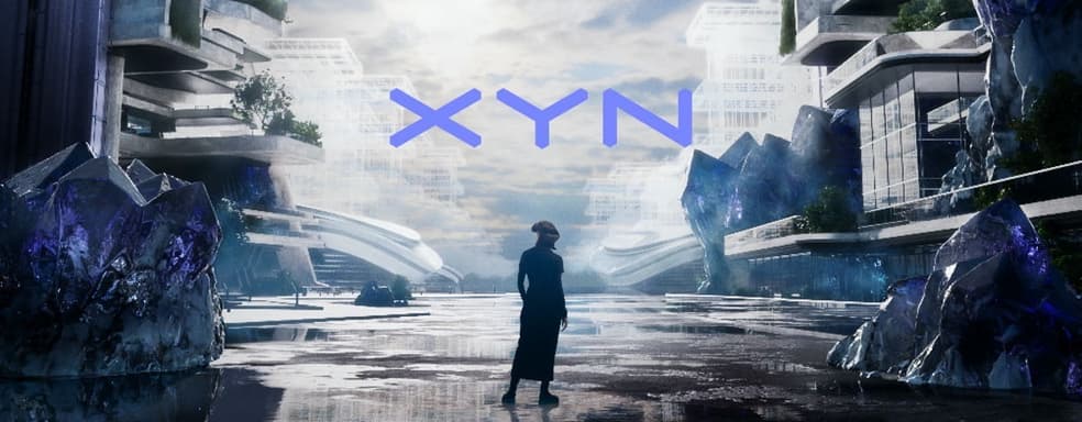 Sony представила революционную систему XYN для быстрого создания 3D-контента