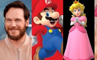 Названа дата выхода и актёры озвучивания мультфильма о Марио
