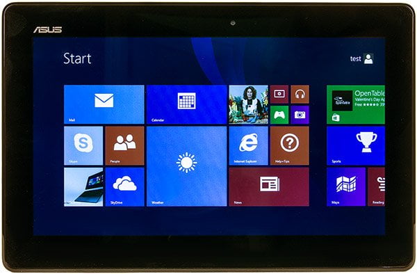 asus t100