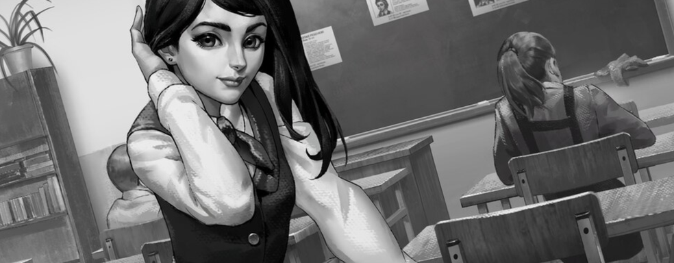 Разработка пятого эпизода «Зайчика» существенно продвинулась. Авторы обновили статус проекта